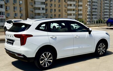 Haval Jolion, 2022 год, 1 320 000 рублей, 3 фотография