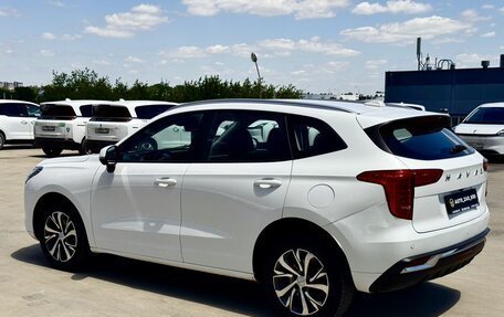 Haval Jolion, 2022 год, 1 320 000 рублей, 4 фотография