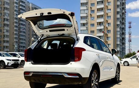 Haval Jolion, 2022 год, 1 320 000 рублей, 5 фотография