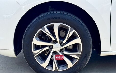 Haval Jolion, 2022 год, 1 320 000 рублей, 6 фотография