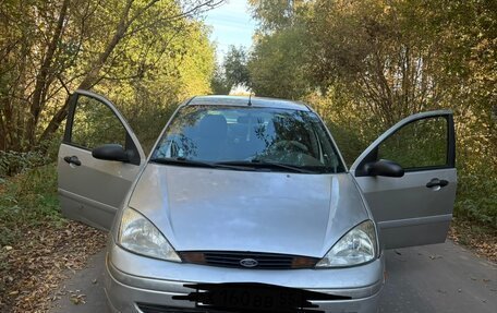 Ford Focus IV, 2003 год, 200 000 рублей, 11 фотография