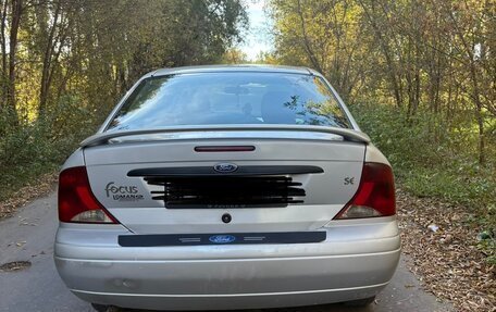 Ford Focus IV, 2003 год, 200 000 рублей, 3 фотография