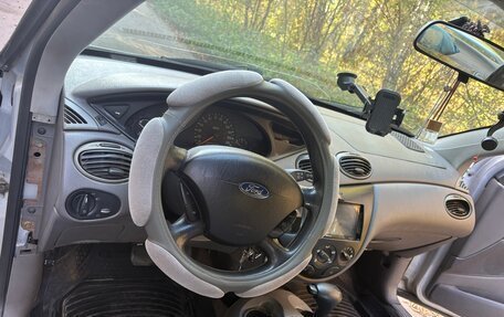 Ford Focus IV, 2003 год, 200 000 рублей, 10 фотография