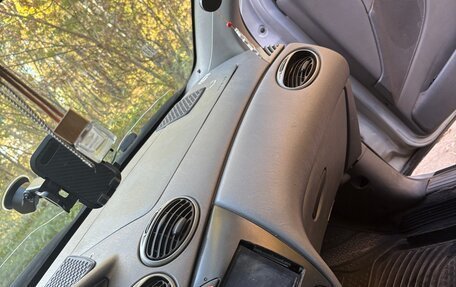 Ford Focus IV, 2003 год, 200 000 рублей, 8 фотография