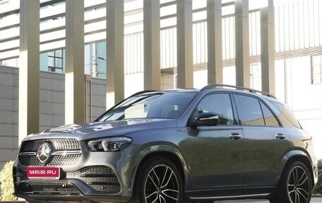 Mercedes-Benz GLE, 2019 год, 7 450 000 рублей, 1 фотография