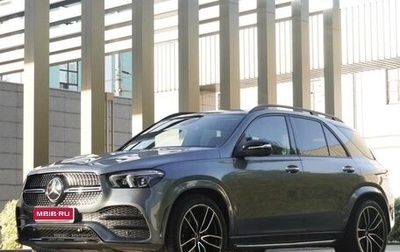Mercedes-Benz GLE, 2019 год, 7 450 000 рублей, 1 фотография