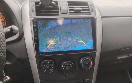 Toyota Corolla, 2008 год, 550 000 рублей, 1 фотография