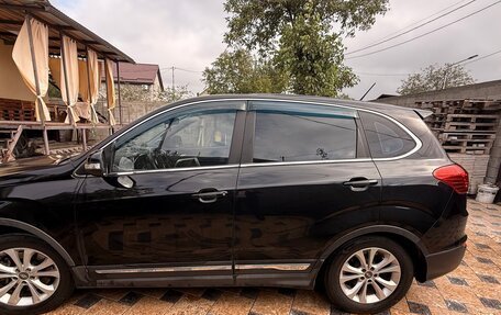 Chery Tiggo 5 I рестайлинг, 2014 год, 675 000 рублей, 4 фотография