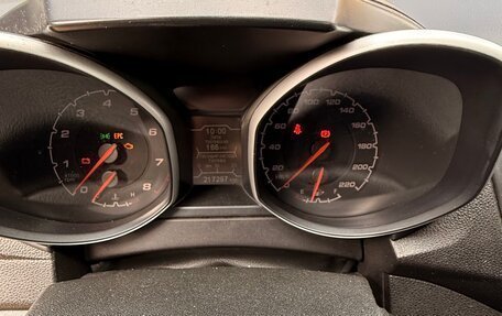 Chery Tiggo 5 I рестайлинг, 2014 год, 675 000 рублей, 8 фотография