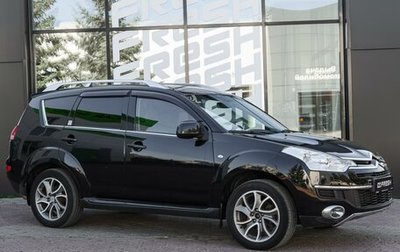 Citroen C-Crosser, 2011 год, 949 000 рублей, 1 фотография