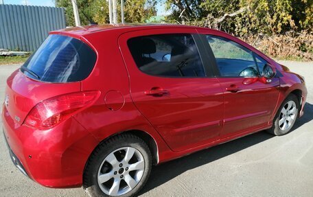 Peugeot 308 II, 2008 год, 450 505 рублей, 2 фотография