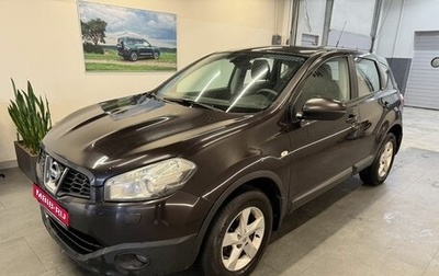 Nissan Qashqai, 2011 год, 729 000 рублей, 1 фотография