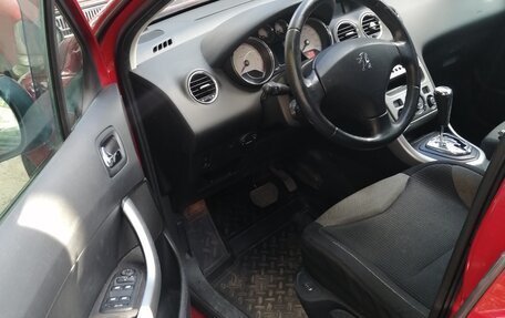 Peugeot 308 II, 2008 год, 450 505 рублей, 6 фотография