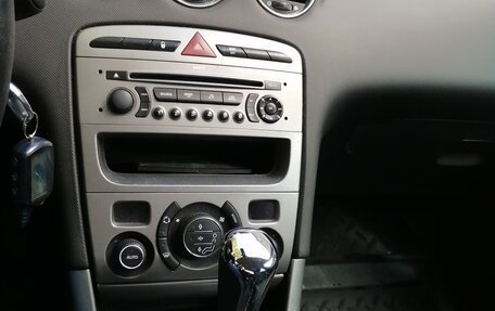 Peugeot 308 II, 2008 год, 450 505 рублей, 7 фотография