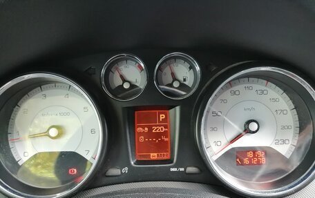 Peugeot 308 II, 2008 год, 450 505 рублей, 8 фотография