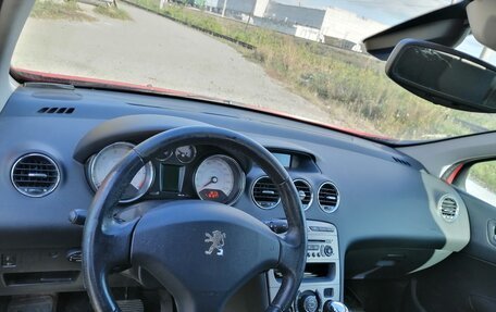 Peugeot 308 II, 2008 год, 450 505 рублей, 14 фотография