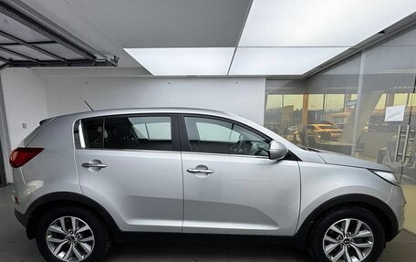 KIA Sportage III, 2015 год, 1 680 000 рублей, 5 фотография