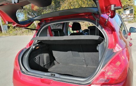 Peugeot 308 II, 2008 год, 450 505 рублей, 12 фотография