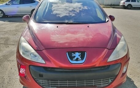 Peugeot 308 II, 2008 год, 450 505 рублей, 15 фотография