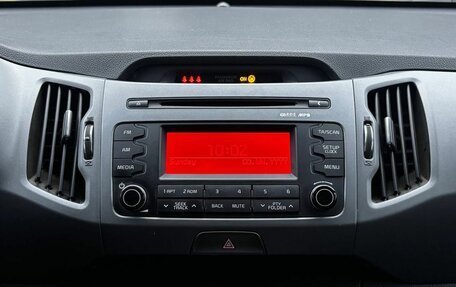 KIA Sportage III, 2015 год, 1 680 000 рублей, 18 фотография