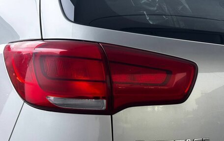 KIA Sportage III, 2015 год, 1 680 000 рублей, 12 фотография