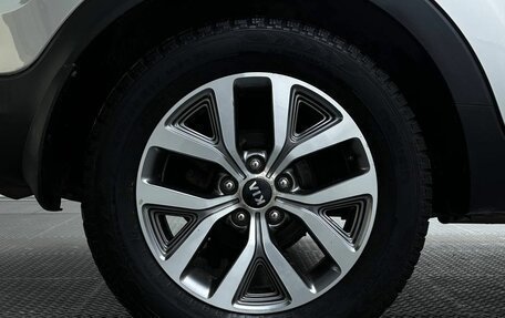KIA Sportage III, 2015 год, 1 680 000 рублей, 22 фотография