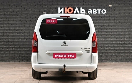 Peugeot Partner II рестайлинг 2, 2013 год, 630 000 рублей, 5 фотография