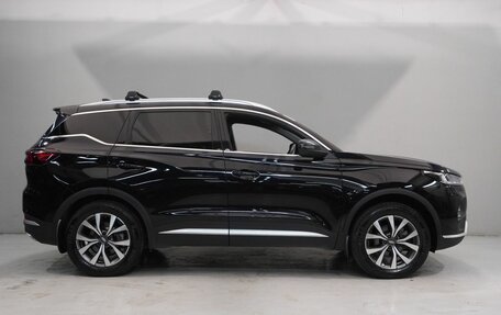 Chery Tiggo 7 Pro, 2023 год, 1 500 000 рублей, 4 фотография