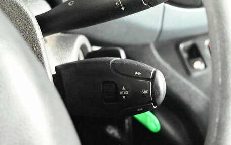 Peugeot Partner II рестайлинг 2, 2013 год, 630 000 рублей, 15 фотография