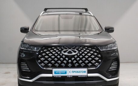 Chery Tiggo 7 Pro, 2023 год, 1 500 000 рублей, 2 фотография