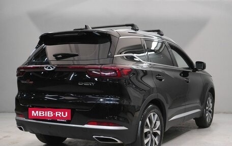 Chery Tiggo 7 Pro, 2023 год, 1 500 000 рублей, 5 фотография