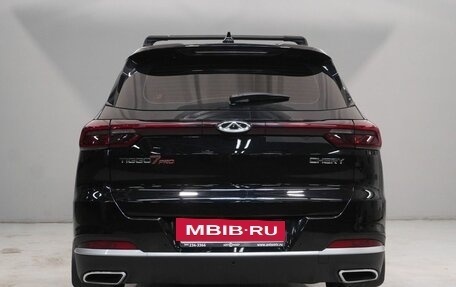 Chery Tiggo 7 Pro, 2023 год, 1 500 000 рублей, 6 фотография