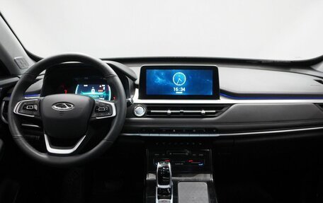 Chery Tiggo 7 Pro, 2023 год, 1 500 000 рублей, 17 фотография