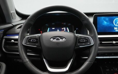 Chery Tiggo 7 Pro, 2023 год, 1 500 000 рублей, 18 фотография