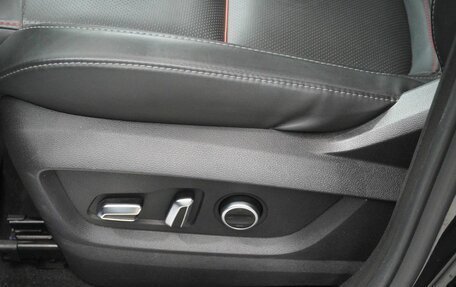 Chery Tiggo 7 Pro, 2023 год, 1 500 000 рублей, 12 фотография