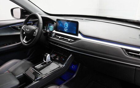 Chery Tiggo 7 Pro, 2023 год, 1 500 000 рублей, 14 фотография