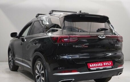 Chery Tiggo 7 Pro, 2023 год, 1 500 000 рублей, 7 фотография