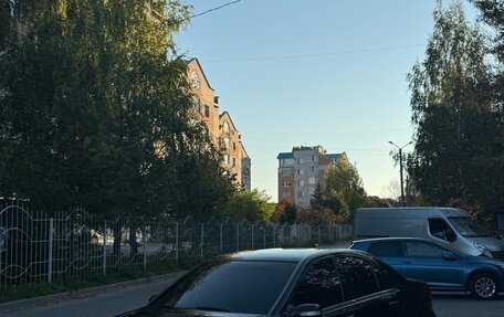 Mercedes-Benz C-Класс, 2005 год, 700 000 рублей, 2 фотография