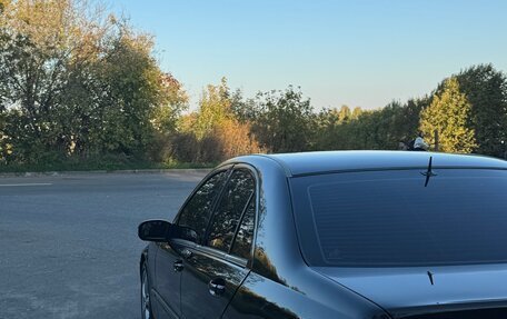 Mercedes-Benz C-Класс, 2005 год, 700 000 рублей, 9 фотография