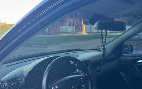 Mercedes-Benz C-Класс, 2005 год, 700 000 рублей, 12 фотография