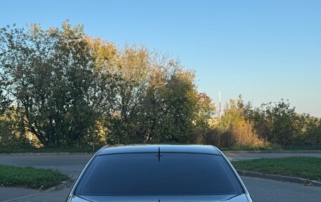 Mercedes-Benz C-Класс, 2005 год, 700 000 рублей, 8 фотография