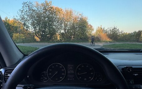 Mercedes-Benz C-Класс, 2005 год, 700 000 рублей, 13 фотография