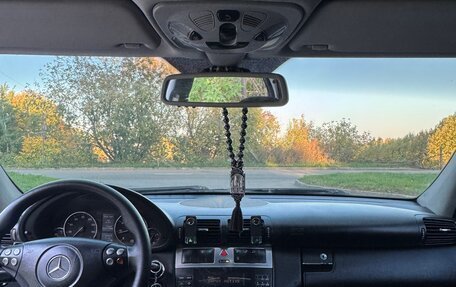 Mercedes-Benz C-Класс, 2005 год, 700 000 рублей, 16 фотография