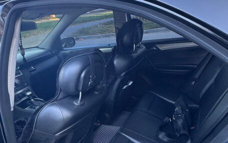 Mercedes-Benz C-Класс, 2005 год, 700 000 рублей, 15 фотография