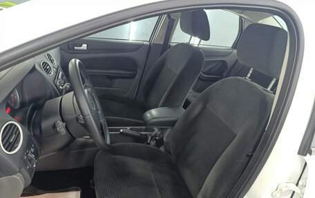 Ford Focus II рестайлинг, 2007 год, 750 000 рублей, 9 фотография