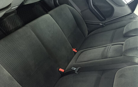 Ford Focus II рестайлинг, 2007 год, 750 000 рублей, 11 фотография