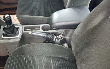 Ford Focus II рестайлинг, 2007 год, 750 000 рублей, 10 фотография