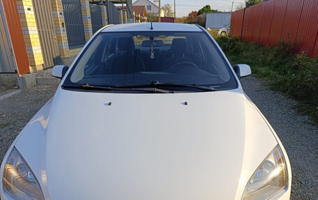 Ford Focus II рестайлинг, 2007 год, 750 000 рублей, 2 фотография