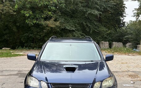 Mitsubishi Airtrek, 2001 год, 600 000 рублей, 2 фотография