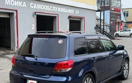 Mitsubishi Airtrek, 2001 год, 600 000 рублей, 5 фотография
